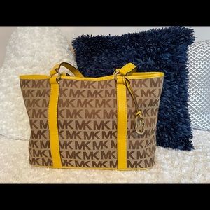 Authentic - MICHAEL KORS Tote bag
